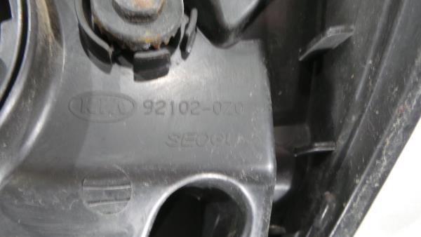 Faro anteriore destro KIA Sportage (JE_, KM_) Imagem-5