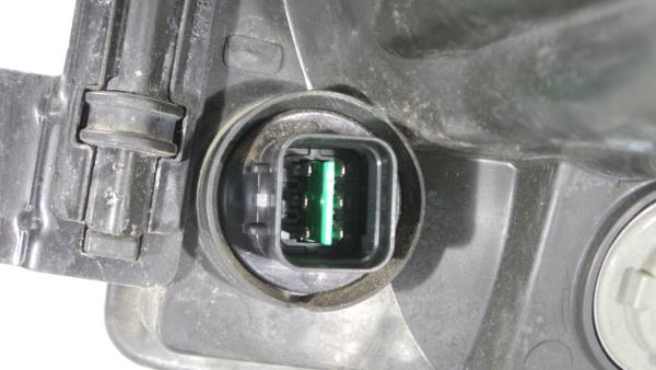 Faro anteriore destro KIA Sportage (JE_, KM_) Imagem-4
