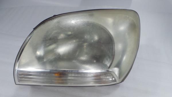 Faro anteriore sinistro KIA Sportage (JE_, KM_)