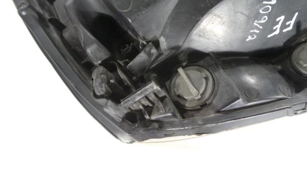 Faro anteriore sinistro KIA Sportage (JE_, KM_) Imagem-4