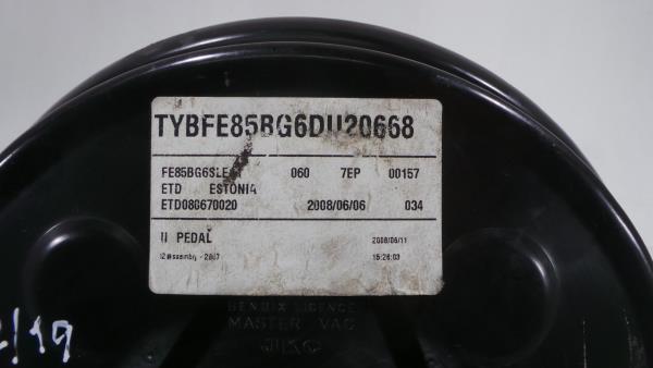 Servo frein MITSUBISHI Canter (FB7, FB8, FE7, FE8) VII Imagem-3