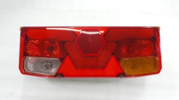 Feu arrière Droite MITSUBISHI Canter (FB7, FB8, FE7, FE8) VII