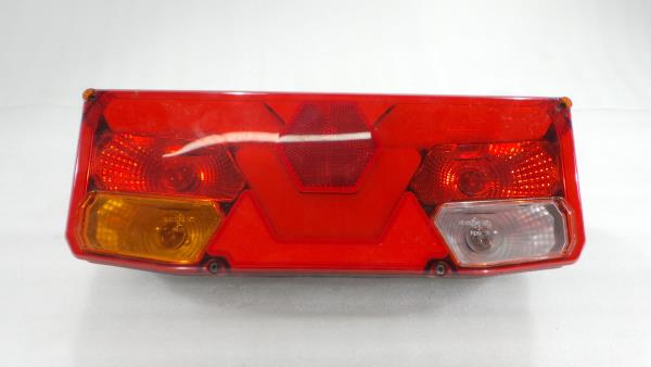 Feu arrière Gauche MITSUBISHI Canter (FB7, FB8, FE7, FE8) VII