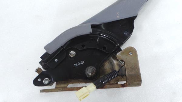 Frein à main / de stationnement MITSUBISHI Canter (FB7, FB8, FE7, FE8) VII Imagem-1