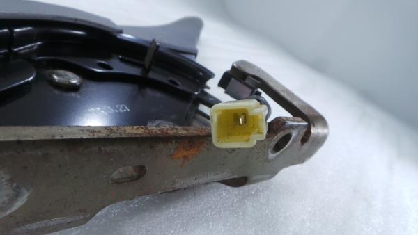 Frein à main / de stationnement MITSUBISHI Canter (FB7, FB8, FE7, FE8) VII Imagem-2