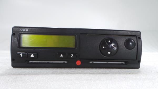 Autoradio MITSUBISHI Canter (FB7, FB8, FE7, FE8) VII