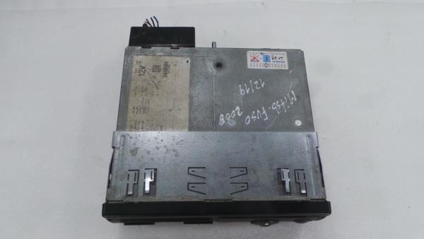 Autoradio MITSUBISHI Canter (FB7, FB8, FE7, FE8) VII Imagem-1