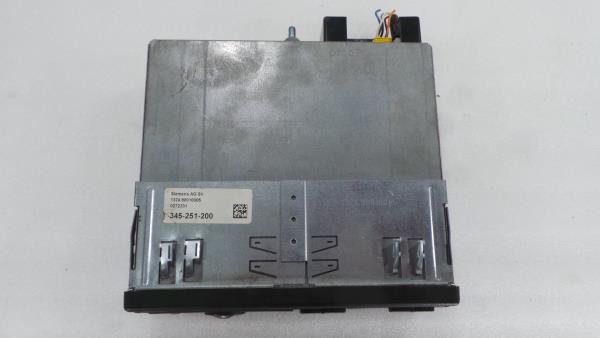 Autoradio MITSUBISHI Canter (FB7, FB8, FE7, FE8) VII Imagem-4