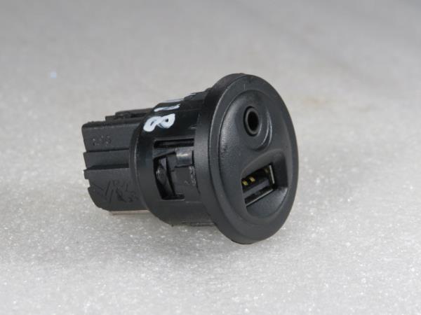 Pulsante / interruttore elettromeccanico PEUGEOT 208 Imagem-1