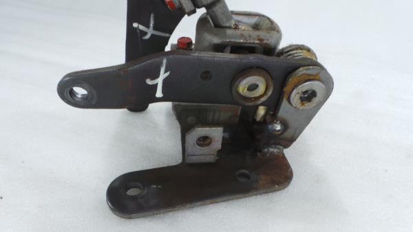 Sélecteur de vitesse MITSUBISHI Canter (FB7, FB8, FE7, FE8) VII Imagem-1