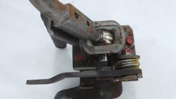 Sélecteur de vitesse MITSUBISHI Canter (FB7, FB8, FE7, FE8) VII Imagem-2