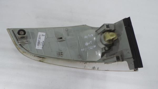 Clignotant avant gauche MITSUBISHI Canter (FB7, FB8, FE7, FE8) VII Imagem-2