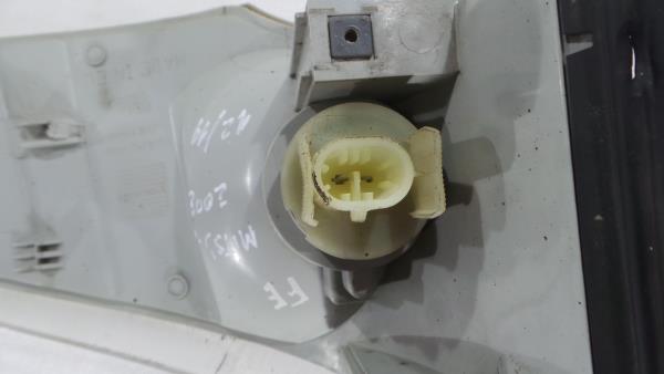 Clignotant avant gauche MITSUBISHI Canter (FB7, FB8, FE7, FE8) VII Imagem-3