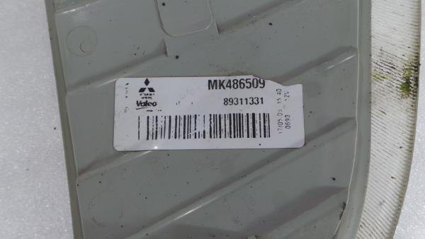 Clignotant avant gauche MITSUBISHI Canter (FB7, FB8, FE7, FE8) VII Imagem-4