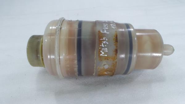 Réservoir générique MITSUBISHI Canter (FB7, FB8, FE7, FE8) VII Imagem-1