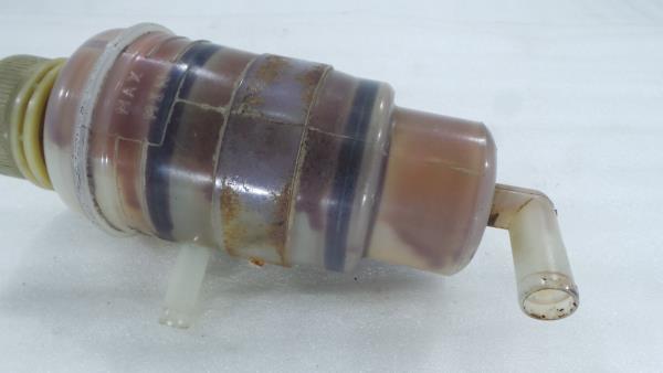 Réservoir générique MITSUBISHI Canter (FB7, FB8, FE7, FE8) VII Imagem-2