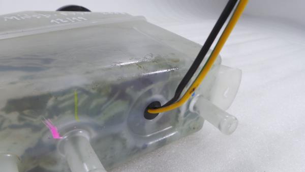 Réservoir générique MITSUBISHI Canter (FB7, FB8, FE7, FE8) VII Imagem-2