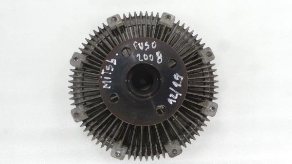 Ventilateur radiateur MITSUBISHI Canter (FB7, FB8, FE7, FE8) VII