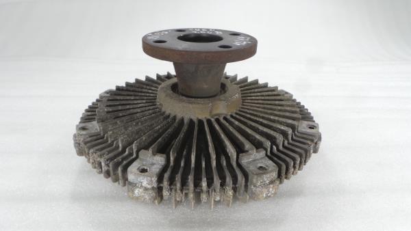 Ventilateur radiateur MITSUBISHI Canter (FB7, FB8, FE7, FE8) VII Imagem-1