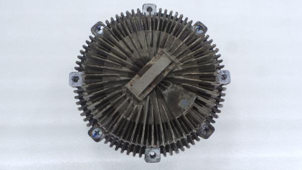 Ventilateur radiateur MITSUBISHI Canter (FB7, FB8, FE7, FE8) VII Imagem-2