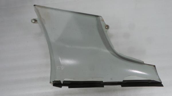 Pare-chocs avant MITSUBISHI Canter (FB7, FB8, FE7, FE8) VII Imagem-1