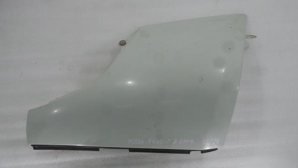 Pare-chocs avant MITSUBISHI Canter (FB7, FB8, FE7, FE8) VII