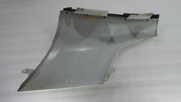 Pare-chocs avant MITSUBISHI Canter (FB7, FB8, FE7, FE8) VII Imagem-1