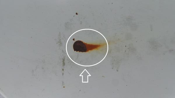 Pare-chocs avant MITSUBISHI Canter (FB7, FB8, FE7, FE8) VII Imagem-2