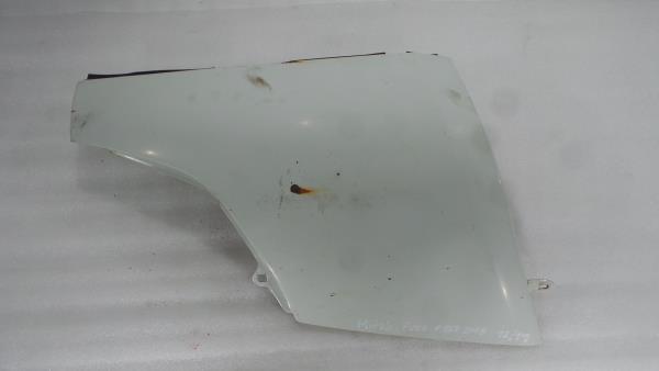 Pára-choques frente MITSUBISHI Canter (FB7, FB8, FE7, FE8) VII