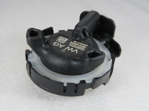Sensor de impacto SEAT Leon (5F1)