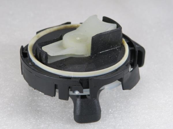 Sensor de impacto SEAT Leon (5F1) Imagem-1