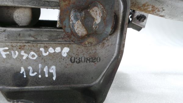 Colonne de direction MITSUBISHI Canter (FB7, FB8, FE7, FE8) VII Imagem-7