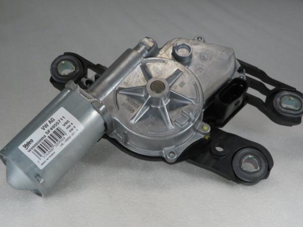 Motor limpa vidros trás SEAT Leon (5F1)