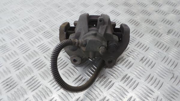 Left rear Brake Caliper MERCEDES-BENZ Classe S (W221) Imagem-1