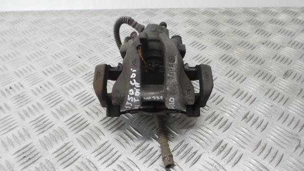 Right rear Brake Caliper MERCEDES-BENZ Classe S (W221)