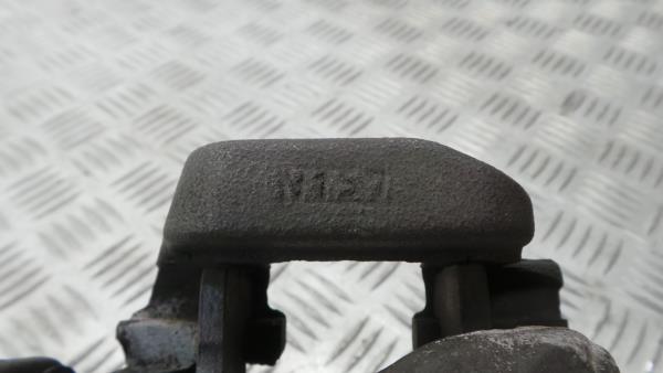 Right rear Brake Caliper MERCEDES-BENZ Classe S (W221) Imagem-3