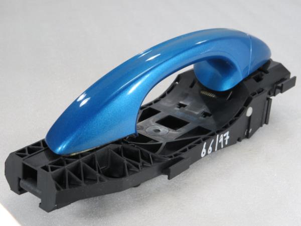 Puxador porta trás esquerdo SEAT Leon (5F1)