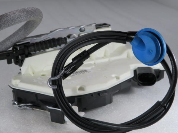 Serrure Avant Droite VOLKSWAGEN Scirocco (137, 138) Imagem-2