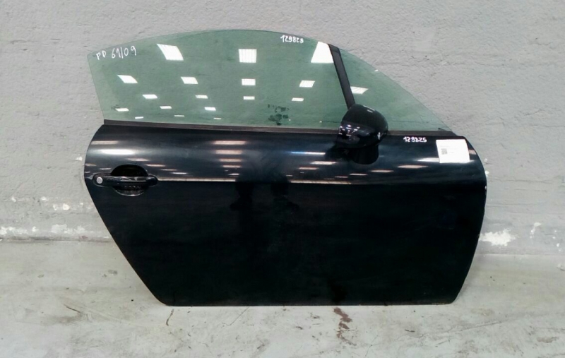 Right front Door AUDI TT (8N3)