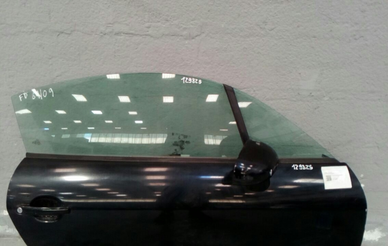 Porte avant Droite AUDI TT (8N3) Imagem-1