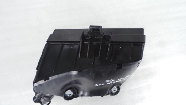 Plastica generica VOLKSWAGEN Golf VII Variant (BA5, BV5) Imagem-2