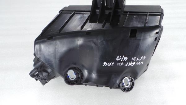 Plastica generica VOLKSWAGEN Golf VII Variant (BA5, BV5) Imagem-1