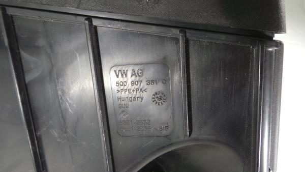 Plastica generica VOLKSWAGEN Golf VII Variant (BA5, BV5) Imagem-4