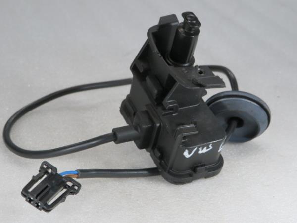 Fuel tank cap VOLKSWAGEN Beetle Cabriolet (5C7, 5C8)