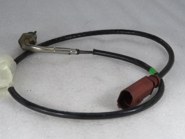 Sonda lambda VOLKSWAGEN Beetle Cabriolet (5C7, 5C8) Imagem-2