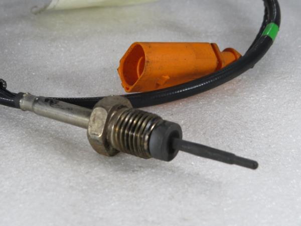 Sonda lambda VOLKSWAGEN Beetle Cabriolet (5C7, 5C8) Imagem-1