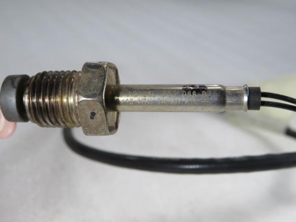 Sonda lambda VOLKSWAGEN Beetle Cabriolet (5C7, 5C8) Imagem-2