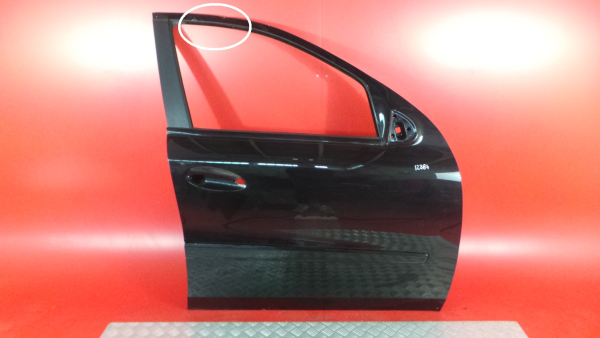 Porta frente direita MERCEDES-BENZ Classe M (W164)