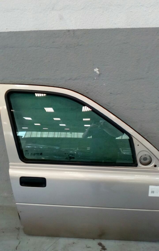 Right front Door LAND ROVER Freelander (L314) Imagem-1