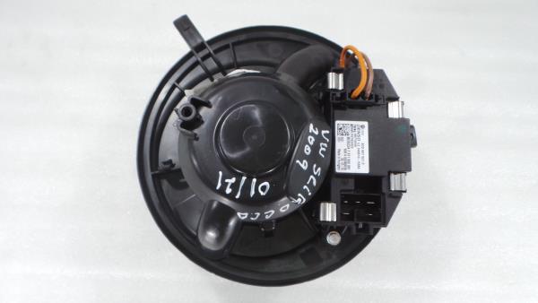 Moteur de chauffage VOLKSWAGEN Scirocco (137, 138) Imagem-1